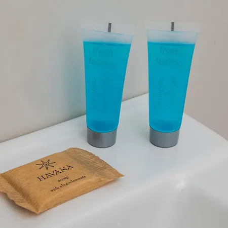 Appartement Okecie Comfy By Bookinghost *