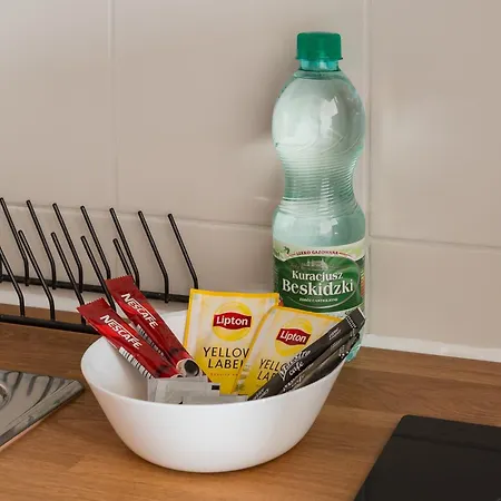 Okecie Comfy By Bookinghost