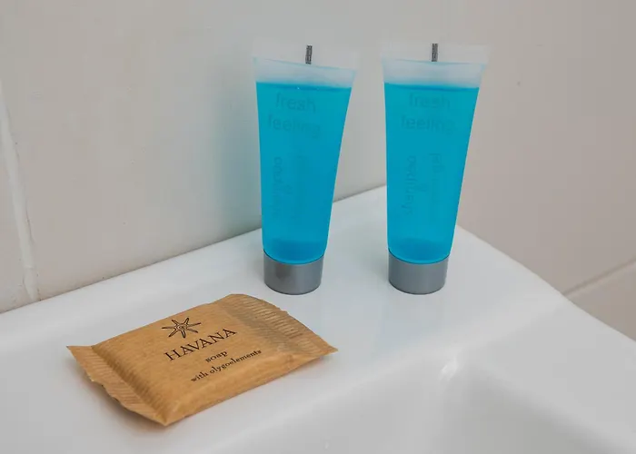 Lejlighed Okecie Comfy By Bookinghost *