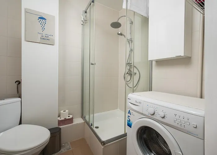 Lejlighed Okecie Comfy By Bookinghost Warszawa