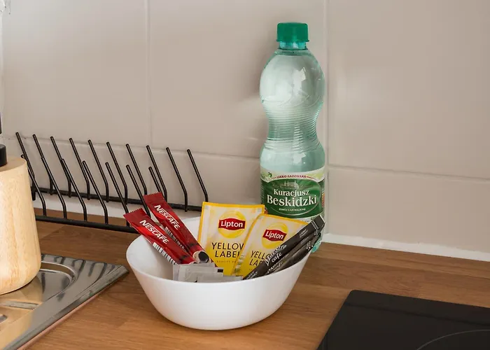 Okecie Comfy By Bookinghost