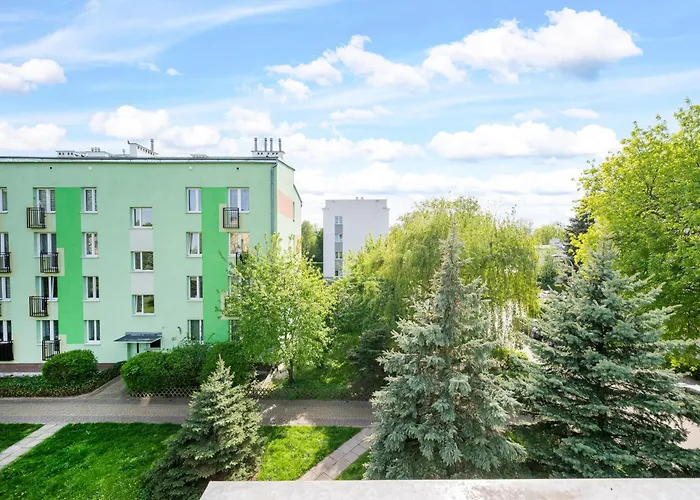 Okecie Comfy By Bookinghost