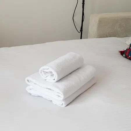 Okecie Comfy By Bookinghost *