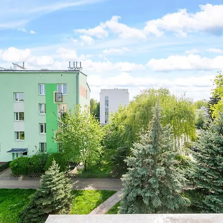 Okecie Comfy By Bookinghost